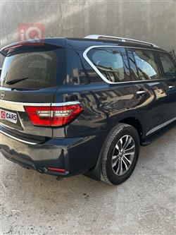 نيسان ارمادا